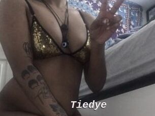 Tiedye