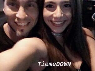 TiemeDOWN
