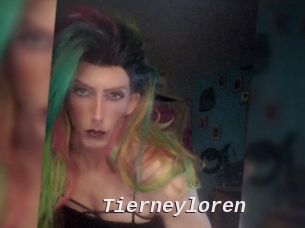 Tierneyloren
