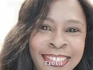 Tieta