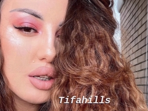 Tifahills