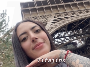 tifajinx Live Camgirls Sex