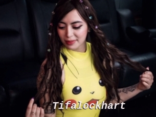Tifalockhart