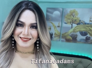 Tifanieadams