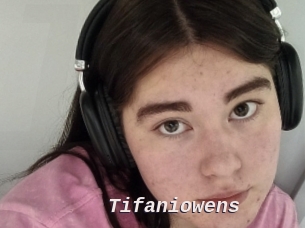 Tifaniowens