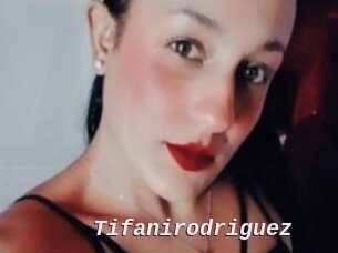 Tifanirodriguez