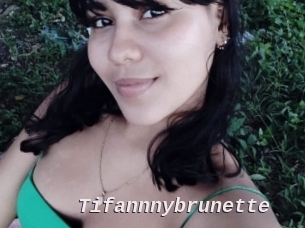 Tifannnybrunette