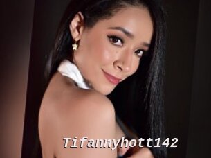 Tifannyhott142