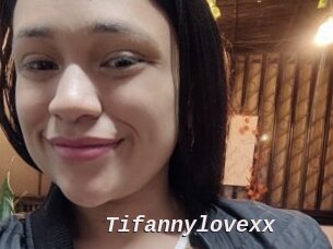 Tifannylovexx