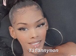 Tifannymon