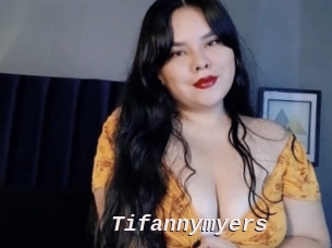 Tifannymyers