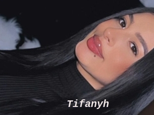 Tifanyh