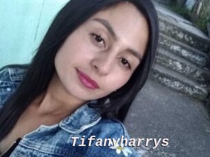 Tifanyharrys