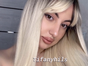 tifanyhils Live Camgirls Sex