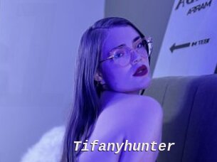 Tifanyhunter
