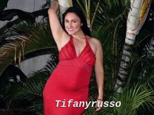 Tifanyrusso
