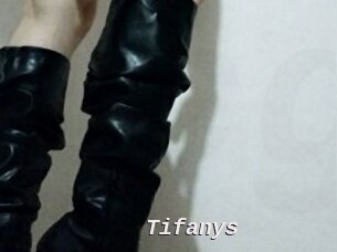 Tifanys