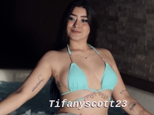 Tifanyscott23