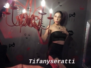 Tifanyseratti