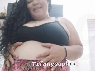 Tifanysophia