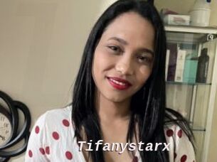 Tifanystarx