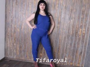 Tifaroyal