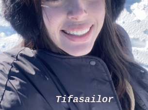 Tifasailor