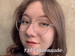 Tiffaniemaude