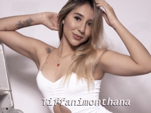 Tiffanimonthana