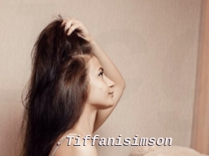 Tiffanisimson