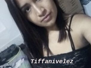 Tiffanivelez