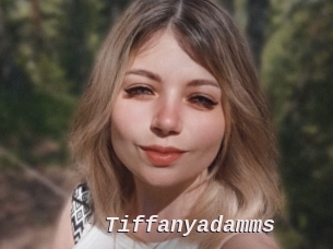 Tiffanyadamms