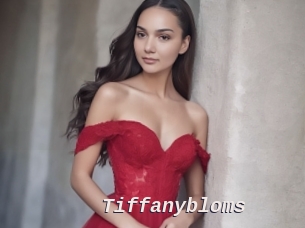 Tiffanybloms