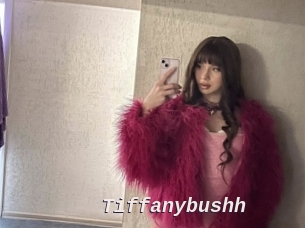 Tiffanybushh