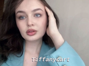 Tiffanycart