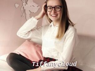 Tiffanycloud