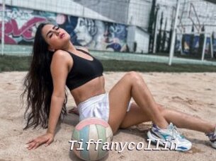 Tiffanycollin