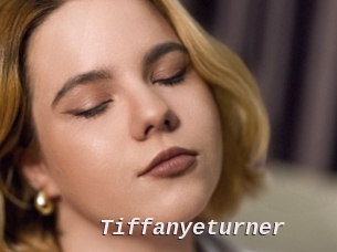 Tiffanyeturner