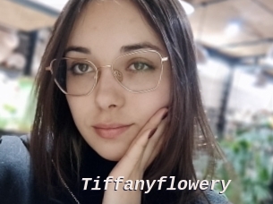 Tiffanyflowery