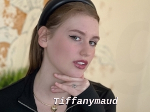 Tiffanymaud