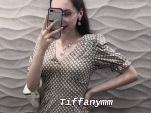 Tiffanymm