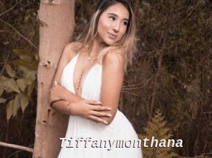 Tiffanymonthana