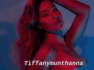 Tiffanymunthanna