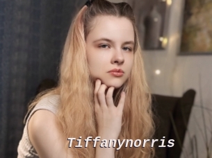 Tiffanynorris