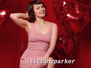 Tiffanyparker