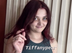 Tiffanypear