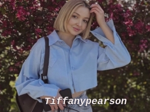 Tiffanypearson