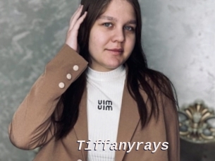 Tiffanyrays