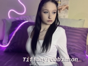 Tiffanyrobbinson