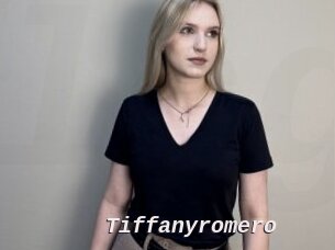 Tiffanyromero